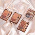 3 COLOR Eyebrow Powder